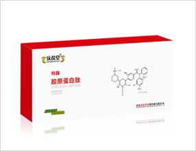 Qingbaotang Brand Collagen Peptide