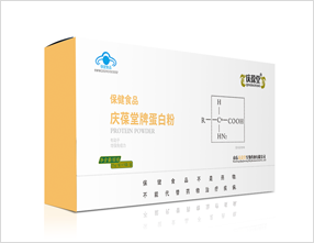 Qingbaotang Brand Protein Powder